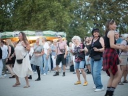 Sparkassen-Summer-Soul 2026